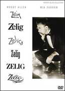 Film Zelig Woody Allen