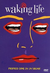 Copertina  Waking life [DVD]