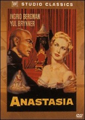 Copertina  Anastasia [DVD]