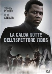 Copertina  La calda notte dell'ispettore Tibbs [DVD]