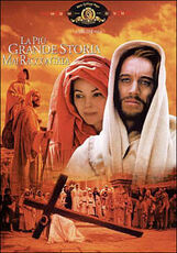 Film La più grande storia mai raccontata George Stevens