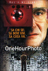 Film One Hour Photo Mark Romanek