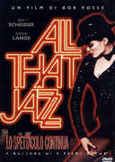 Film All That Jazz. Lo spettacolo continua Bob Fosse