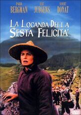 Film La locanda della sesta felicità Mark Robson