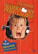 Film Mamma ho perso l'aereo (4 DVD) Chris Columbus Rod Daniel Raja Gosnell