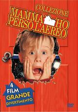 Film Mamma ho perso l'aereo (3 DVD) Chris Columbus Rod Daniel Raja Gosnell