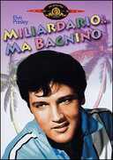 Film Miliardario... ma bagnino Arthur Nadel