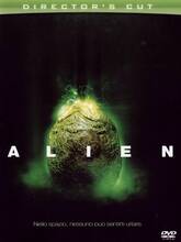 Film Alien. Special Edition (2 DVD) Ridley Scott
