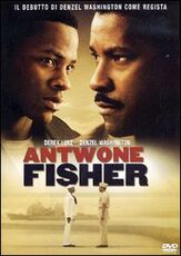 Film Antwone Fisher Denzel Washington