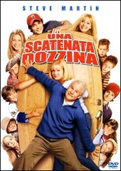 Copertina  Una scatenata dozzina [videoregistrazione]