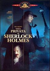 Film La vita privata di Sherlock Holmes Billy Wilder