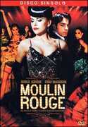 Film Moulin Rouge! Baz Luhrmann