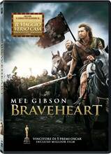 Film Braveheart Mel Gibson