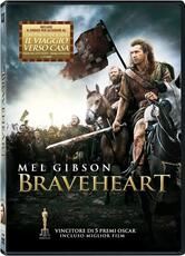 Film Braveheart Mel Gibson
