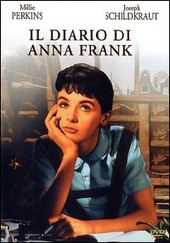 Copertina  Il diario di Anna Frank [DVD]