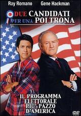 Film Due candidati per una poltrona Donald Petrie