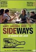 Film Sideways. In viaggio con Jack Alexander Payne
