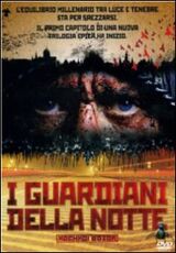 Film I guardiani della notte Timur Bekmambetov