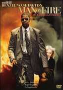 Film Man on Fire. Il fuoco della vendetta Tony Scott