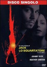 Film La vera storia di Jack lo squartatore Albert Hughes Allen Hughes