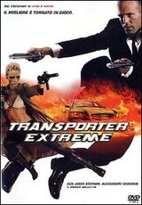 Film Transporter. Extreme Louis Leterrier