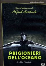 Film Prigionieri dell'oceano (2 DVD) Alfred Hitchcock