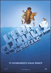 Copertina  L'era glaciale. 2 : Il disgelo