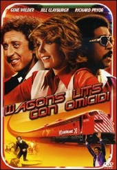 Copertina  Wagons lits con omicidi [DVD]