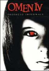 Film Omen IV: presagio infernale Jorge Montesi Dominique Othenin-Girard