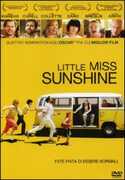 Film Little Miss Sunshine Jonathan Dayton Valerie Faris