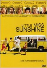 Film Little Miss Sunshine Jonathan Dayton Valerie Faris