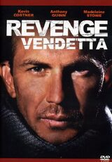 Film Revenge Tony Scott