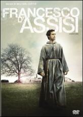 Film Francesco d'Assisi Michael Curtiz