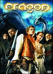 Copertina  Eragon