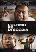 Film L' ultimo re di Scozia Kevin Macdonald