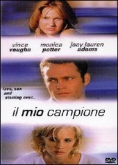 Copertina  Il Mio Campione [DVD]