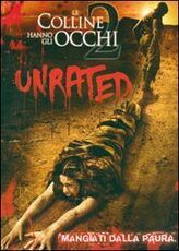Film Le colline hanno gli occhi 2 Martin Weisz