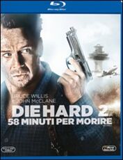 Film Die Hard 2. 58 minuti per morire Renny Harlin