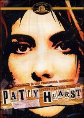 Copertina  Patty : la vera storia di Patty Hearst