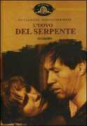 Film L' uovo del serpente Ingmar Bergman