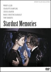 Copertina  Stardust memories [DVD]