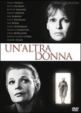 Film Un' altra donna Woody Allen