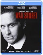Film Wall Street Oliver Stone
