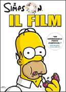Film I Simpson. Il film David Silverman