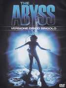 Film Abyss James Cameron