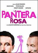 Film La Pantera Rosa Blake Edwards
