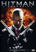 Film Hitman. L'assassino Xavier Gens
