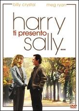 Film Harry ti presento Sally Rob Reiner