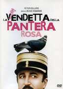 Film La vendetta della Pantera Rosa Blake Edwards
