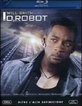 Film Io, robot Alex Proyas
